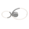 Стельовий світильник Loop