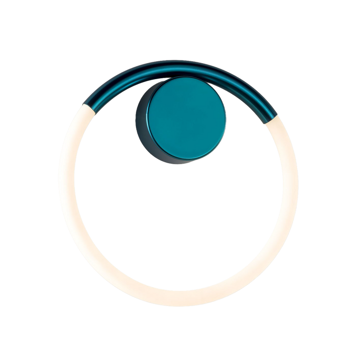 Настінний світильник Loop Small