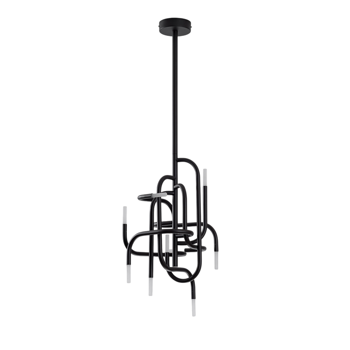 IDL Mangrove Chandelier 694/9