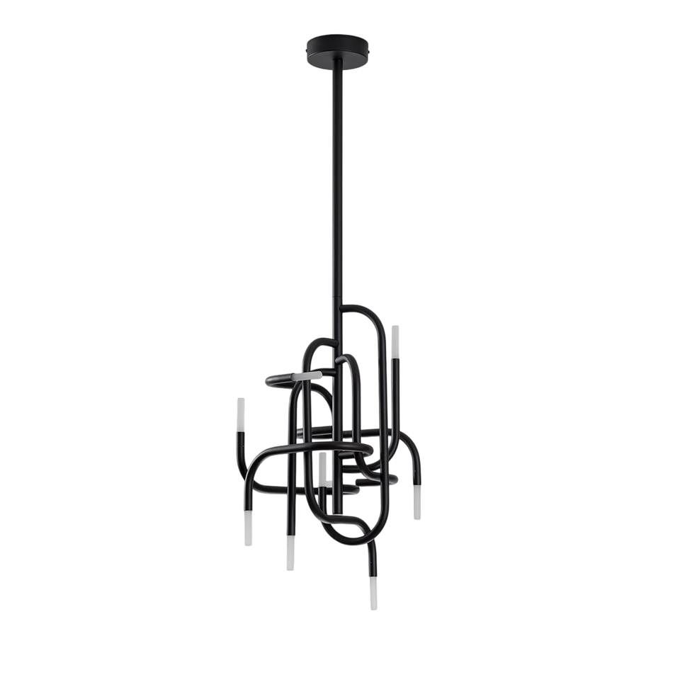 IDL Mangrove Chandelier 694/9