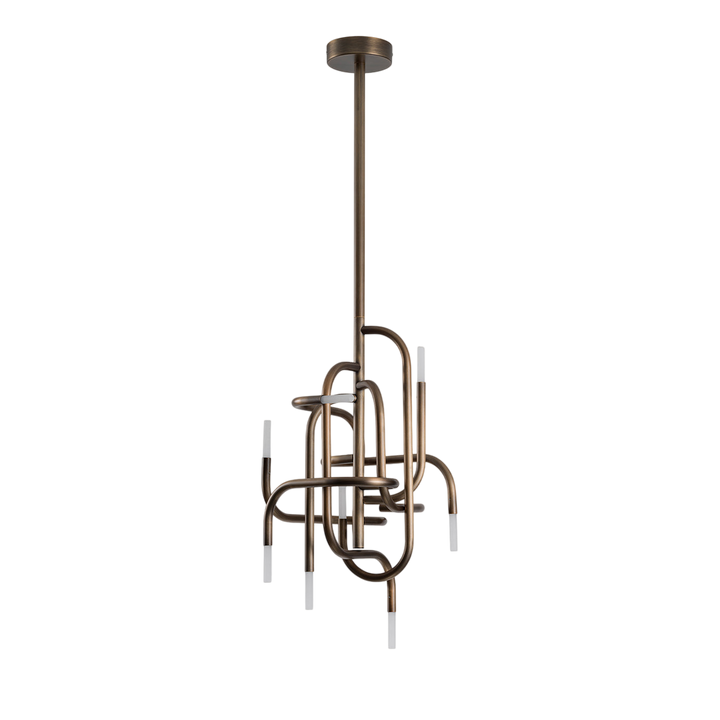 IDL Mangrove Chandelier 694/9