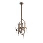 IDL Mangrove Chandelier 694/9