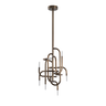 IDL Mangrove Chandelier 694/9