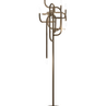 Painted Shiny Sand / Сатиноване оргскло