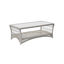 White Wash / Скляна стільниця