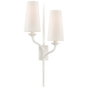 Plaster White / Льон