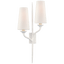Plaster White / Льон