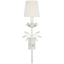 Plaster White / Льон