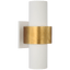 Plaster White and Gild