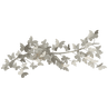 Burnished Silver Leaf
