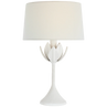 Plaster White / Льон