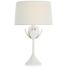 Alberto 17" Cordless Accent Lamp, a premium Decorative light by VCGallery Italy. Close - up image of its design.