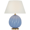 Blue / Льон