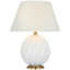 White Glass / Льон