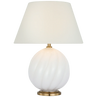 White Glass / Льон