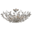 Burnished Silver Leaf
