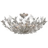 Burnished Silver Leaf