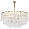 Gild / Прозоре скло