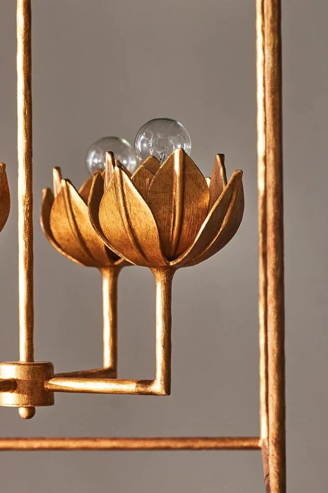 Alberto Small Open Cage Lantern, a premium Lantern light by Visual Comfort & Co. Close - up image of its design.