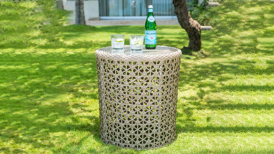 Journey Auxiliary Table Ø56