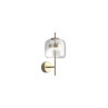 Matt Gold / Кристально прозорий / L2214