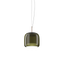 Matt Gold / Старий зелений білий / L2202