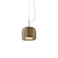 Matt Gold / Випалена земля прозора / L2202