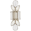 Polished Nickel / Прозоре скло
