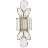 Polished Nickel / Прозоре скло