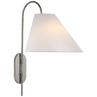 Polished Nickel / Льон
