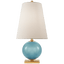 Sandy Turquoise / Кремовий льон