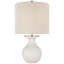 New White / Кремовий льон