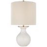 New White / Кремовий льон