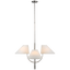 Polished Nickel / Льон