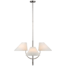 Polished Nickel / Льон