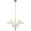 Soft Brass / Льон