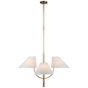 Soft Brass / Льон