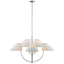 Polished Nickel / Льон