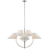Polished Nickel / Льон