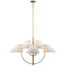 Soft Brass / Льон