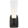 Aged Iron / Біле скло