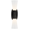 Aged Iron / Біле скло