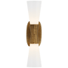 Gild / Біле скло