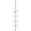 Polished Nickel / Немає варіантів