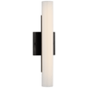 Bronze / Біле скло