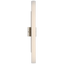 Polished Nickel / Біле скло