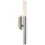 Polished Nickel / Гравірований кришталь