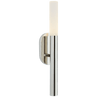 Polished Nickel / Гравірований кришталь