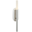 Polished Nickel / Гравірований кришталь