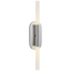 Polished Nickel / Гравірований кришталь